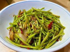 -图味美小黄鱼·景德菜(浙江路店)