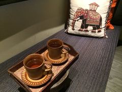 -Angkor SPA 柬埔寨古法按摩(环贸店)