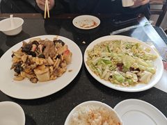-清真宏玉祥黄门脸餐厅(华荫东里店)