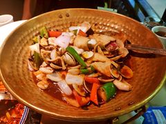 -鼎盛蜀坊·重庆江湖菜(市桥地铁站店)