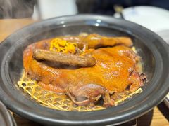-闽鄂情·闽南招财鸭(水头店)
