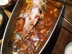 -山里亲戚(淞虹路店)