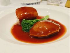 -Yan Ting 宴庭中餐厅(上海静安瑞吉酒店)
