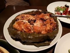 -湖滨28中餐厅·西湖宴·杭州君悦酒店