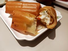 -蔡澜点心·粤菜(西单大悦城店)