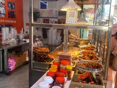 -张记捆鸡(总店)