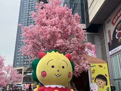 -首开·龙湖成都西宸天街