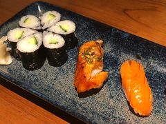 -旨味Umami_融合料理(万博汇店)