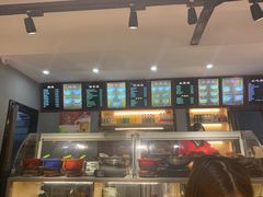 -恋萍小吃(时代店)