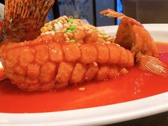 -湖滨28中餐厅·西湖宴·杭州君悦酒店