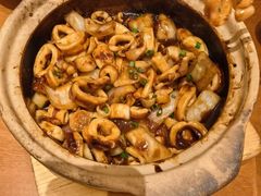 -高佳庄·海鲜酒楼(东港店)