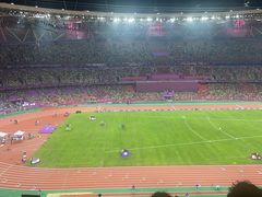 -杭州奥体中心-体育场