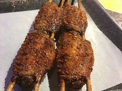 -管氏翅吧(马家堡店)