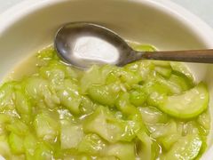 农家丝瓜-湘太郎新时尚概念湘菜(东建店)