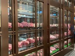 -老乾杯和牛烧肉(王府中环店)
