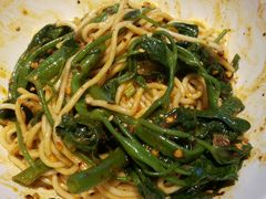 -呼啦面馆·头牌豌杂面(爱琴海店)