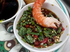 -争先鲜·蒸汽海鲜自助·鲜切牛肉