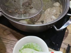 -牛焱·贵州黄牛肉火锅(城西银泰店)
