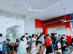 -老东江米粉