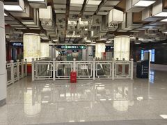 -平安里(地铁站)
