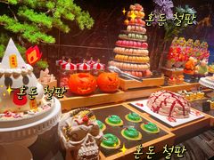 -雍容荟活龙虾自助餐(IFS黑金店)