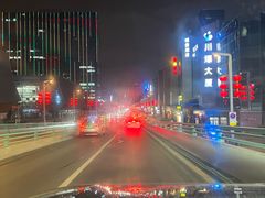 -冒菜西施·非遗冒菜(总店)