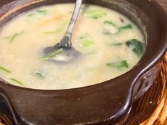 -小城粥道·海胆鲜虾粥(解放广场店)