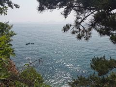 -棒棰岛宾馆景区