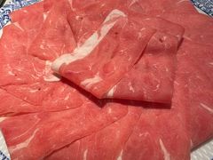 -鑫隆四季涮肉(八角畅游店)