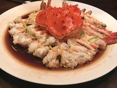 -晶采轩(虹桥路店)