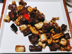 -尚一汤 广东炖汤(金桥国际店)