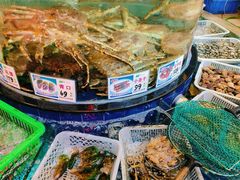 -五月花海鲜城