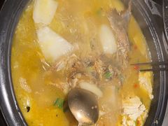 -探鱼·鲜青椒爽麻烤鱼(领展购物广场店)