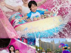-横琴湾水世界