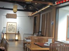 大堂-大牌大·传统杭帮菜(湖滨店)