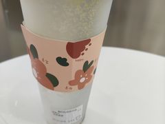 -留白时间(苏宁广场B区店)