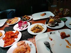 -汉巴味德(大悦城店)