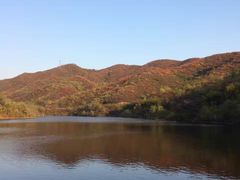 -山西壶关太行山大峡谷旅游景区