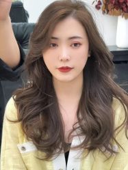 点击看大图 -MORI HAIR SALON日式美发沙龙