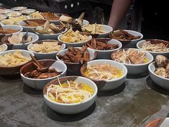 -青藤茶馆(南山路店)