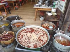 -尧坝古镇