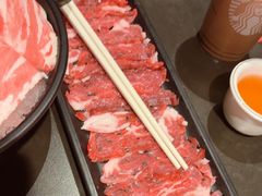 -正禾鲜·潮汕牛肉火锅(凯德天府店)