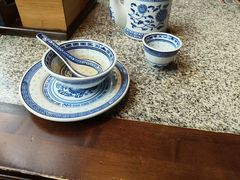 -狮王府淮扬菜(夫子庙老门东店)