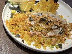 -星叶·东南亚料理(宁波万象汇店)