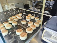 -酥满溢绿豆饼(共和新路店)