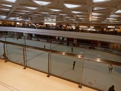 -全明星滑冰俱乐部(万象城店)