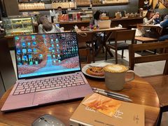 -DECAMERON十日谈(卓悦汇店)