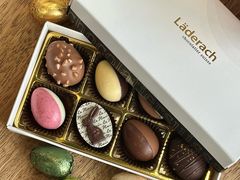 -Laderach 莱德拉(上海环贸iapm店)