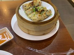 -德宏记·茶餐厅(新辰里学清路店)