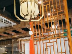-鲜锦记潮汕牛肉火锅(月坛店)